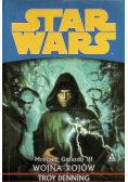 Star Wars Mroczne gniazdo III Wojna Rojów