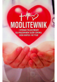 Modlitewnik i śpiewnik pielgrzymkowy