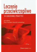 Leczenie przeciwkrzepliwe w codziennej praktyce