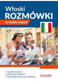 Włoski. Rozmówki na każdy wyjazd