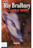 Jakiś potwór tu nadchodzi