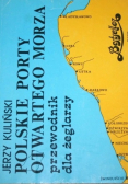 Polskie porty otwartego morza