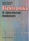 Elektronika w laboratorium naukowym