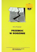 Przemoc w rodzinie
