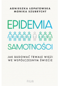 Epidemia samotności
