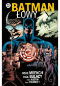 Batman Łowy