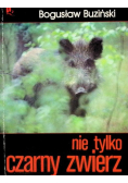 Nie tylko czarny zwierz
