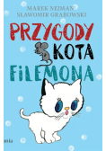 Przygody kota Filemona