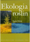 Ekologia roślin
