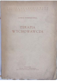 Terapia wychowawcza