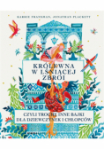 Królewna w lśniącej zbroi