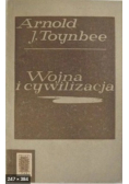 Wojna i cywilizacja