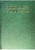 Biblia sacra iuxta Vulgatam versionem