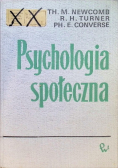 Psychologia społeczna