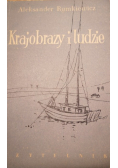 Krajobrazy i ludzie