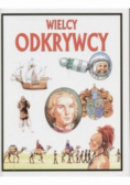 Wielcy odkrywcy