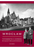 Wrocław Fotografie z okresu międzywojennego
