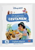 Księżniczka Przygoda z Czytaniem