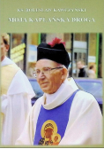 Moja kapłańska droga