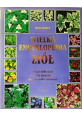 Wielka encyklopedia ziół