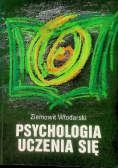 Psychologia uczenia się Tom I
