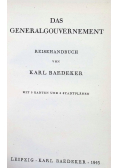 Das Generalgouvernement 1943 r.