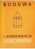 Budowa i konserwacja kościołów