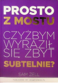 Prosto z mostu