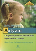 Autyzm a niepełnosprawność intelektualna
