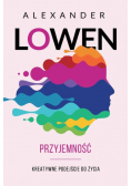 Przyjemność Kreatywne podejście do życia