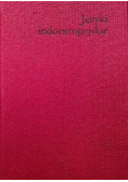 Języki indoeuropejskie Tom 1