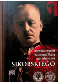 Dziennik czynności Naczelnego Wodza gen. Władysława Sikorskiego
