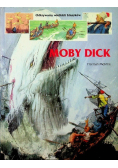 Biblioteka Gazety Wyborczej Tom 15 Moby Dick