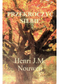 Przekroczyć siebie
