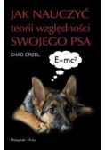 Jak nauczyć teorii względności swojego psa