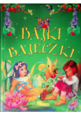 Bajki bajeczki