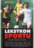 Leksykon sportu