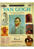 Świadectwa sztuki Van Gogh