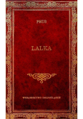 Lalka Tom 2