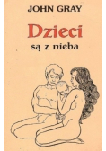 Dzieci są z nieba