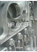 Hr Giger