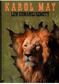 Lew krwawej zemsty
