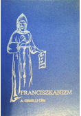 Franciszkanizm