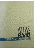 Atlas ryb północnego Atlantyku