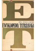 Encyklopedia tatrzańska