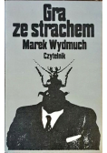 Gra ze strachem