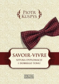 Savoir vivre