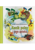 Konik polny i jego apteka