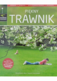 Piękny trawnik