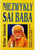 Niezwykły sai baba